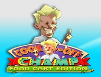 Cook-off champ slot gameplay